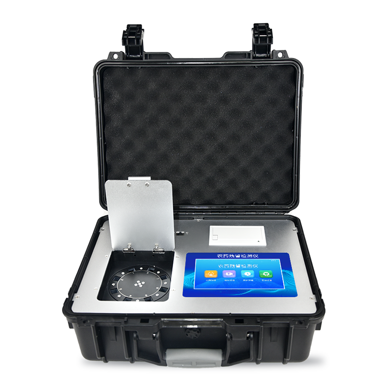 農(nóng)產(chǎn)品檢品設(shè)備